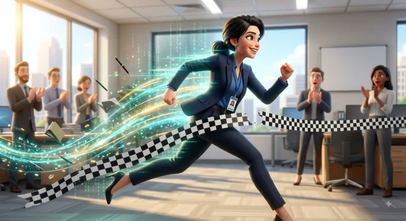 Get started fast with Centiviq contact center simulation